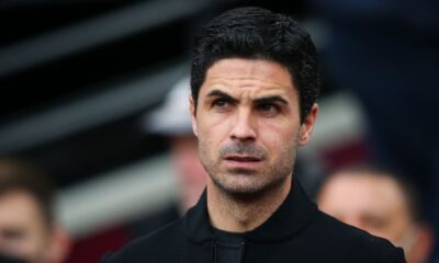 Mikel Arteta opens up on Tottenham job offer – Ghana Latest Football News, Live Scores, Results Mikel Arteta opens up on Tottenham job offer – Ghana Latest Football News, Live Scores, Results
