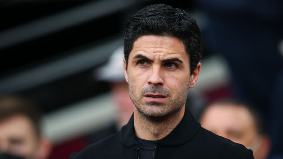 Mikel Arteta opens up on Tottenham job offer – Ghana Latest Football News, Live Scores, Results Mikel Arteta opens up on Tottenham job offer – Ghana Latest Football News, Live Scores, Results