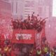 Date set for Liverpool’s potential quadruple parade Date set for Liverpool’s potential quadruple parade