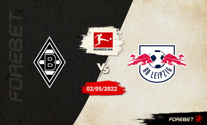 Leipzig to Storm to a Victory Over a Helpless Gladbach Leipzig to Storm to a Victory Over a Helpless Gladbach