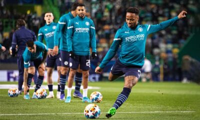 Which Team Has the Best Forward Line in Europe?