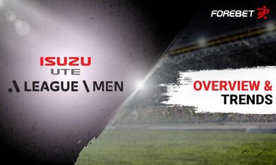 Before the Round – Australia A-League Round 28 (03-04-05/05/2022)