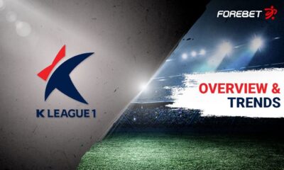 Before the Round – South Korea K-League 1 Round 10 (05/05/2022)