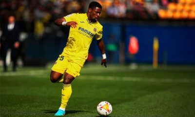 Liverpool set to reach Champions League final with victory over Villarreal