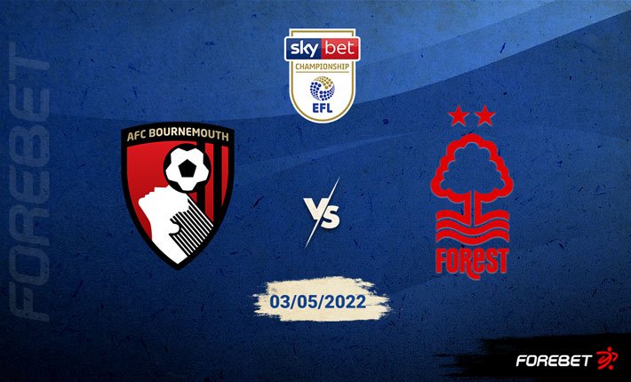 Forest and Bournemouth to Draw in the Biggest Game of the Season Forest and Bournemouth to Draw in the Biggest Game of the Season