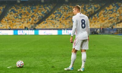 Thrilling Match in Store as Real Madrid Host Manchester City