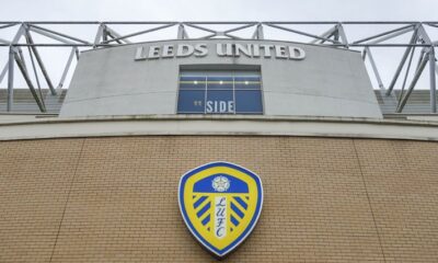 Leeds may be the odd team out in the relegation battle