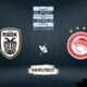 Olympiakos to get the nod over PAOK