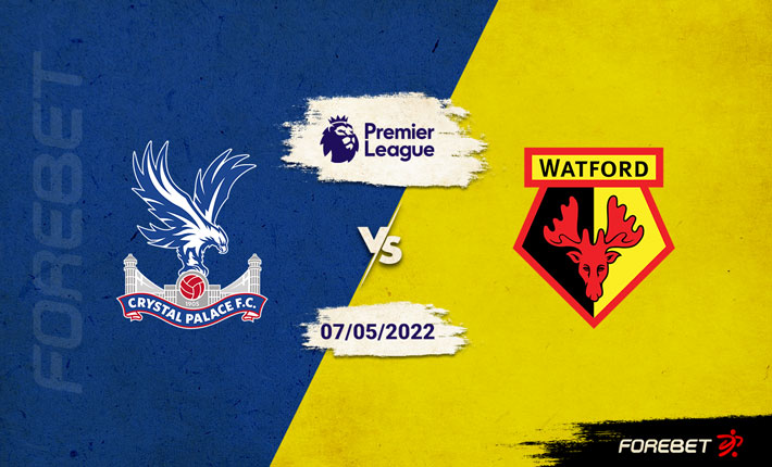 Watford On the Edge as They Travel to Crystal Palace Watford On the Edge as They Travel to Crystal Palace