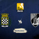 Boavista and Vitoria may settle for a point apiece Boavista and Vitoria may settle for a point apiece