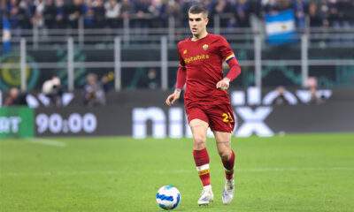 Roma and Leicester City set for stalemate in UECL semifinal second leg Roma and Leicester City set for stalemate in UECL semifinal second leg
