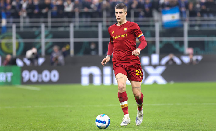 Roma and Leicester City set for stalemate in UECL semifinal second leg Roma and Leicester City set for stalemate in UECL semifinal second leg