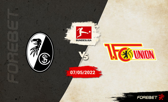 Union Berlin to hold their own at Freiburg Union Berlin to hold their own at Freiburg