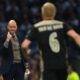 Donny van de Beek looks set to get a second chance at Man Utd under Erik ten Hag Donny van de Beek looks set to get a second chance at Man Utd under Erik ten Hag