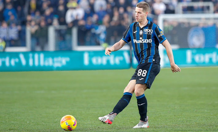 Atalanta set for routine win over Spezia Atalanta set for routine win over Spezia