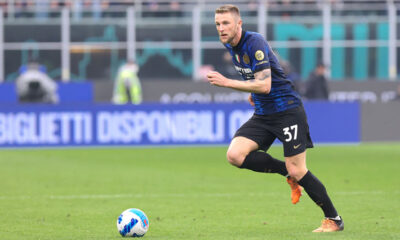 Inter Milan to reignite Serie A title fight with win against Empoli