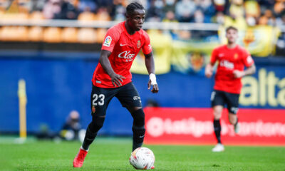 Mallorca host Granada in massive La Liga six-point relegation battle Mallorca host Granada in massive La Liga six-point relegation battle