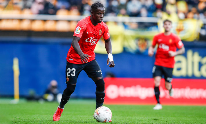 Mallorca host Granada in massive La Liga six-point relegation battle Mallorca host Granada in massive La Liga six-point relegation battle