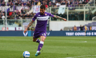 Roma seeking sixth consecutive win against Fiorentina Roma seeking sixth consecutive win against Fiorentina