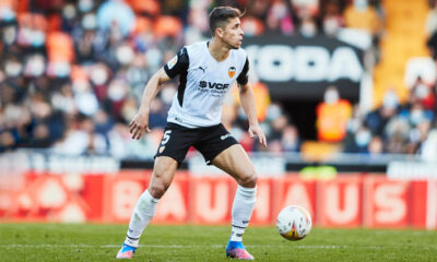 Athletic Club’s European Hopes to Slip Away With a Draw Against Valencia Athletic Club’s European Hopes to Slip Away With a Draw Against Valencia