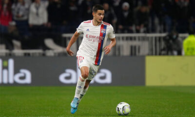 Metz Set to be Relegated Following an Expected Defeat to Europa League Hopefuls Lyon