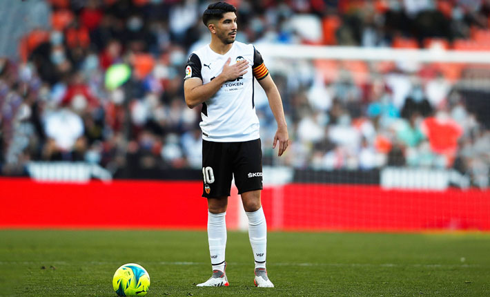 Top Four Chances Slipping Away as Real Betis Travel to Valencia Top Four Chances Slipping Away as Real Betis Travel to Valencia