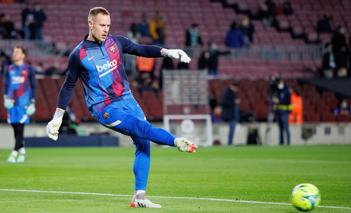Barcelona Expected to Put One Hand on Second Place With a Win Against Celta Vigo Barcelona Expected to Put One Hand on Second Place With a Win Against Celta Vigo