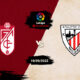 Athletic Club to strengthen their European bid at Granada Athletic Club to strengthen their European bid at Granada