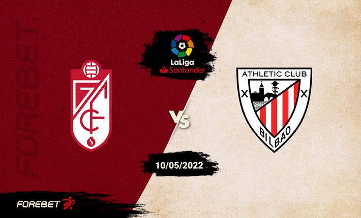 Athletic Club to strengthen their European bid at Granada Athletic Club to strengthen their European bid at Granada
