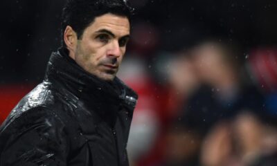 Mikel Arteta: We cannot afford big-money signings Mikel Arteta: We cannot afford big-money signings