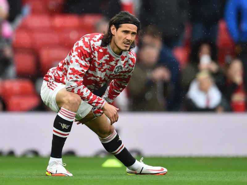Edison Cavani in advanced talks with Boca Juniors Edison Cavani in advanced talks with Boca Juniors