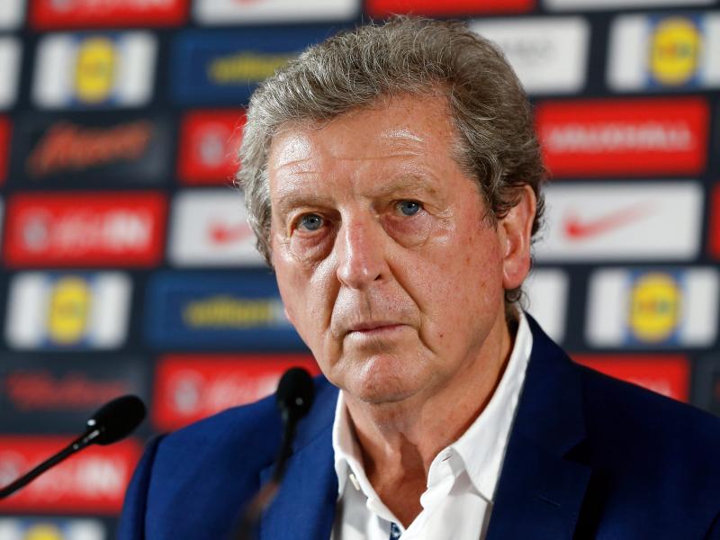 CONFIRMED: Roy Hodgson to leave Watford at the end of the season CONFIRMED: Roy Hodgson to leave Watford at the end of the season