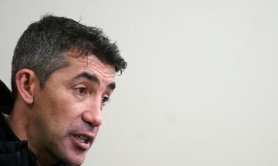 Wolves confirm head coach Bruno Lage will miss Chelsea match