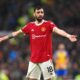 Bruno Fernandes: Final-day response is a must Bruno Fernandes: Final-day response is a must