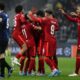 ?Liverpool breaks two record with Villarreal win
