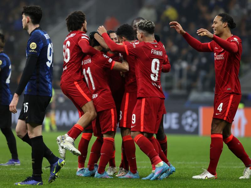 ?Liverpool breaks two record with Villarreal win ?Liverpool breaks two record with Villarreal win
