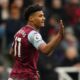 Steven Gerrard delivers worrying injury update on Ollie Watkins Steven Gerrard delivers worrying injury update on Ollie Watkins