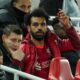 Salah wants Real Madrid revenge in the Champions League final