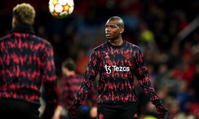 Man United boosted by return of two stars ahead of Brighton clash Man United boosted by return of two stars ahead of Brighton clash