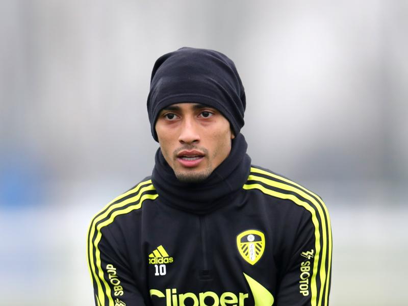 Arsenal set to make improved Raphinha bid Arsenal set to make improved Raphinha bid