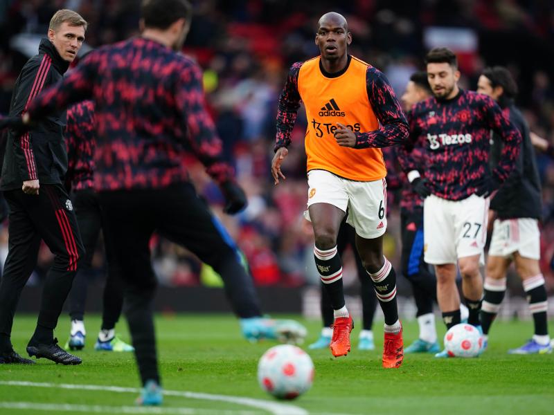 Early Man United team news ahead of Brighton clash Early Man United team news ahead of Brighton clash