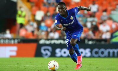 Betis to Win Again After Their Copa del Rey Triumph as They Meet Getafe