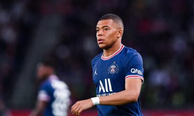 Mbappé sealed Haaland’s ultimate dream, Manchester City chosen by default? Mbappé sealed Haaland’s ultimate dream, Manchester City chosen by default?
