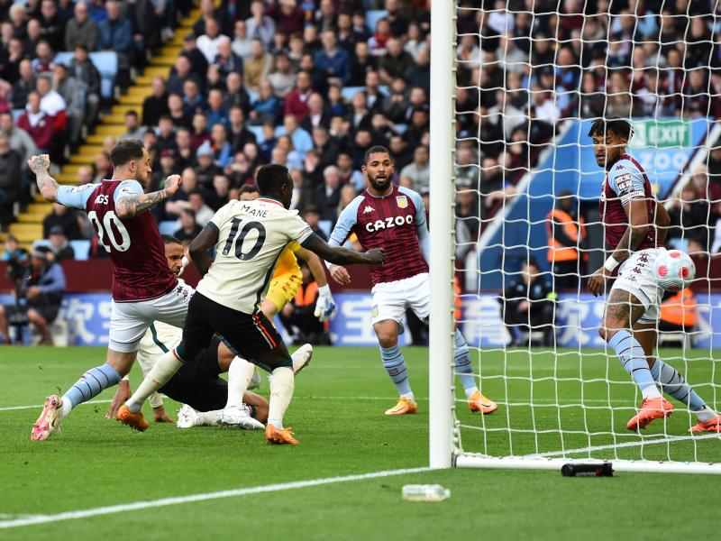 Aston Villa 1-2 Liverpool: Reds keeps title hopes alive with win at Villa Park Aston Villa 1-2 Liverpool: Reds keeps title hopes alive with win at Villa Park