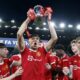 ?Alejandro Garnacho scores twice as Man United win FA Youth Cup