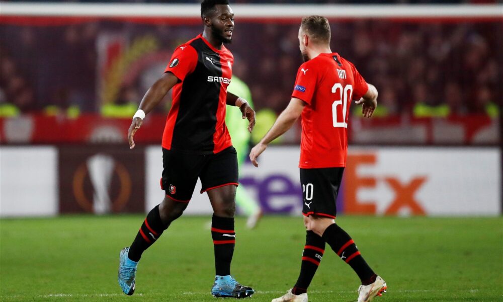 Nottingham Forest must revive Gnagnon chase Nottingham Forest must revive Gnagnon chase