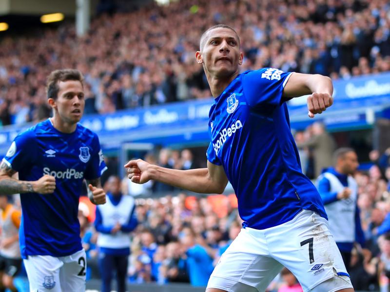 ? EPL Roundup: Everton stun Chelsea, Tottenham stroll to easy win against Leicester ? EPL Roundup: Everton stun Chelsea, Tottenham stroll to easy win against Leicester