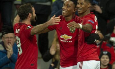 Six Manchester United players who might have said farewell to Old Trafford vs Brentford Six Manchester United players who might have said farewell to Old Trafford vs Brentford