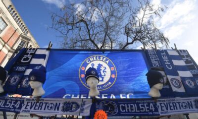 ? OFFICIAL: Chelsea confirm Todd Boehly as new owner ? OFFICIAL: Chelsea confirm Todd Boehly as new owner
