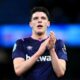 Declan Rice addresses future amid links with top clubs Declan Rice addresses future amid links with top clubs